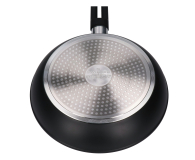 ZWIEGER Patelnia Practi Plus 20cm - 1385017 - zdjęcie 5
